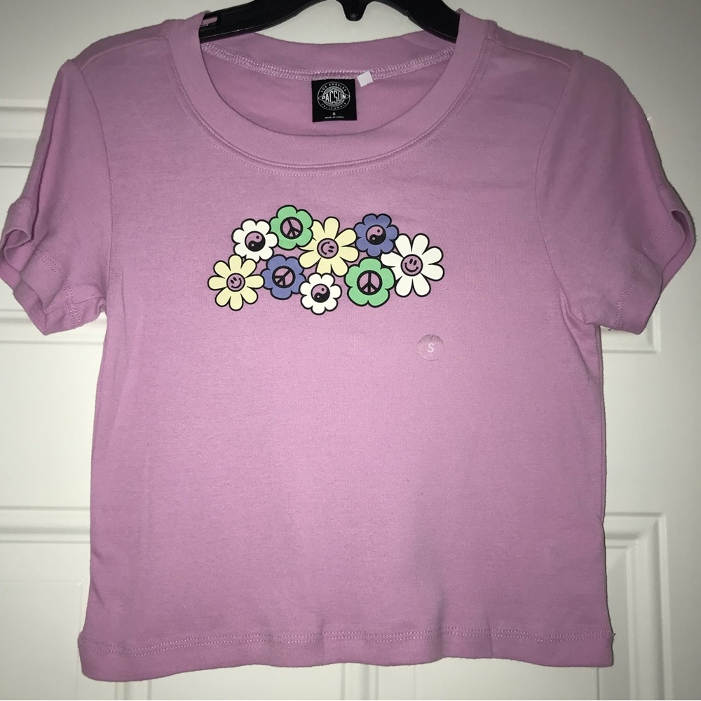PacSun Little shirt New! Size S